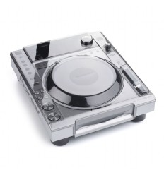 Decksaver DS-PC-CDJ850 | Cubierta Pioneer CDJ-850 2