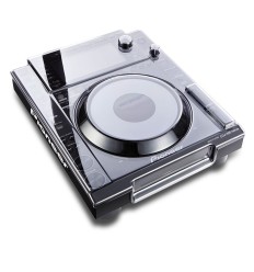 Decksaver DS-PC-CDJ900NXS | Cubierta CDJ-900 Nexus 2