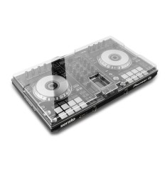 Decksaver Pioneer DDJ-SR2/DDJ-RR | Cubierta rígida 2