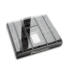 Decksaver DS-PC-DJM2000 | Funda Pioneer DJM-2000
