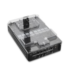 Decksaver DS-PC-DJMS7 | Tapa Pioneer DJM-S7 2