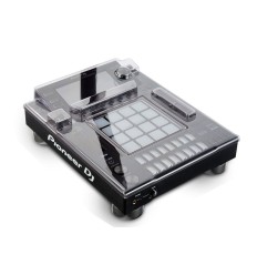 Decksaver DS-PC-DJS1000 – Funda Pioneer DJS-1000 2