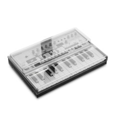 Decksaver Roland K-25M Cover | DS-PC-K25M 2