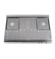 Decksaver NI Kontrol S4 MK1 & MK2 Cover | DS-PC-KONTROLS4