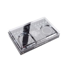 Decksaver DS-PC-MC3000 | Funda Denon MC3000 2