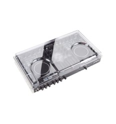 Decksaver Denon MC6000 MK2 Cover | DS-PC-MC6000MK2 2