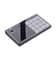 Decksaver NI Maschine Mikro MK3 Cover DS-PC-MIKROMK3 2