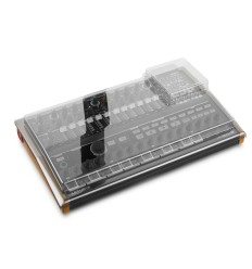 Decksaver Arturia Minibrute 2S Cover | DS-PC-MINIBRUTE2S 2