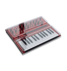 Decksaver Korg Monologue Cover | DS-PC-MONOLOGUE