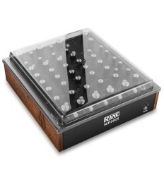 Decksaver Rane MP2015 Cover | Cubierta protectora