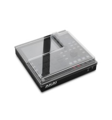 Decksaver DS-PC-MPCONE | Cubierta Akai MPC One 2