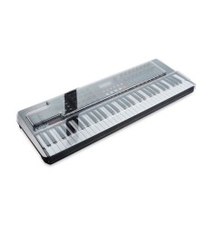 Decksaver Akai MPK261 Cover | DS-PC-MPK261
