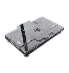 Decksaver Denon Prime 4 & Prime 4+ Cover | DS-PC-PRIME4 2