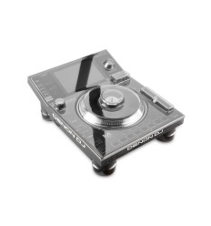 Decksaver DS-PC-SC5000M | Cubierta Denon SC5000 2