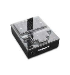 Decksaver Numark Scratch Cover | DS-PC-SCRATCH 2
