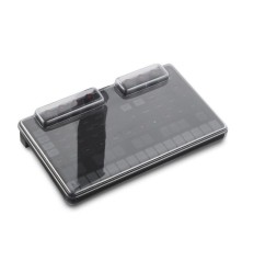 Decksaver IK Multimedia UNO Synth & UNO Drum Cover 2