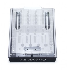 Decksaver Allen & Heath Xone:42 Cover | DS-PC-XONE42