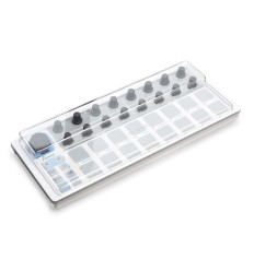 Decksaver Arturia Beatstep Cover LE | DSLE-PC-BEATSTEP 2