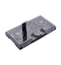 Decksaver LE Pioneer DDJ-400 Cover | DSLE-PC-DDJ400 2