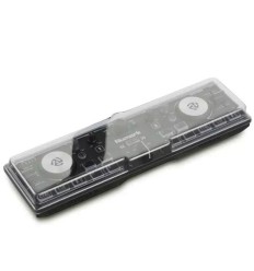 Decksaver Numark DJ2GO2 Cover | DSLE-PC-DJ2GO2 2