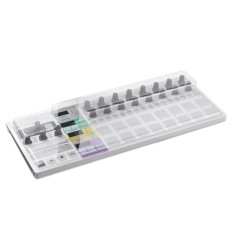 Decksaver Arturia Beatstep Pro Cover | DSLE-PC
