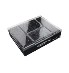 Decksaver Allen & Heath Xone 3D/4D Cover | DS-PC
