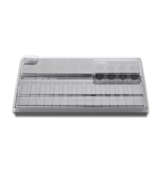 Decksaver Akai MPK Mini MK3 Cover | DSLE-PC-MPKMINIMK3