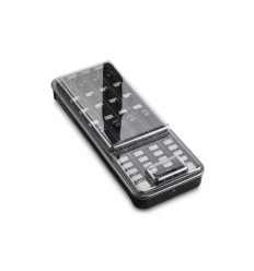 Decksaver Allen & Heath XONE K1 & K2 Cover | Light Ed.