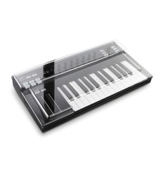 Decksaver NI Kontrol S25 Cover | DSS-PC-KONTROLS25 2