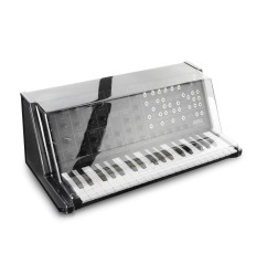 Decksaver Korg MS-20 Mini Cover | DSS-PC-MS20M 2