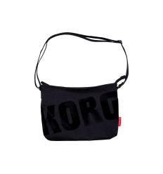 KORG SEQUENZ SB-KORG-BK | Bolsa auxiliar músico