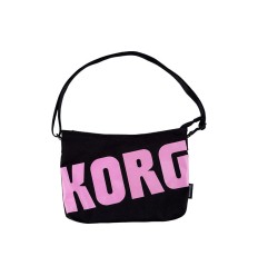 KORG SEQUENZ SB-KORG-PK | Bolsa para músicos rosa