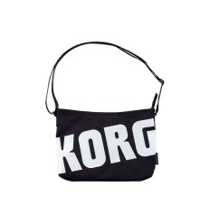 KORG SEQUENZ SB-KORG-WH | Bolsa para músicos