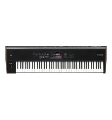 Korg Nautilus 88 | Workstation de 88 teclas RH3