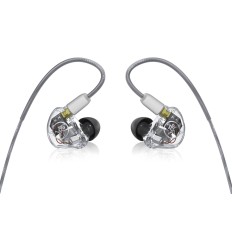 Mackie MP-460 | Monitores In-Ear Profesionales