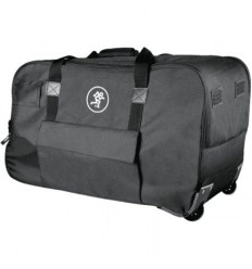 Mackie SRM212 Rolling Bag | Bolsa con ruedas