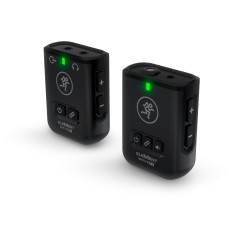 Mackie Element Wave LAV | Sistema inalámbrico lavalier