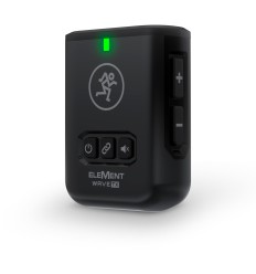 Mackie Element Wave LAV | Sistema inalámbrico lavalier 2