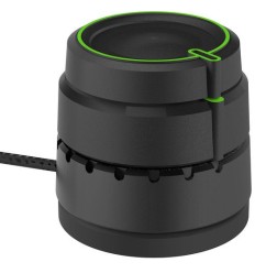 Mackie CRDV – Controlador de volumen CR8S-XBT