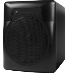Mackie MRS10 | Subwoofer Activo de Estudio 10"
