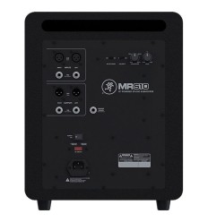 Mackie MRS10 | Subwoofer Activo de Estudio 10" 2