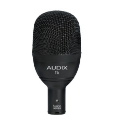 AUDIX F6 – Micrófono dinámico para bombo