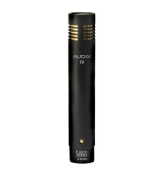 AUDIX F9 – Micrófono Condensador de Lápiz Cardioide