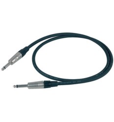 Proel ESO130LU5 Cable Jack-Jack 5m Serie Esoteric