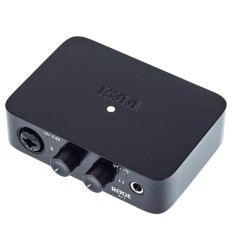RODE AI-1 | Interfaz de audio USB de canal único 2