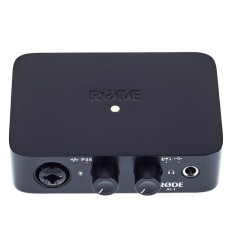 RODE AI-1 | Interfaz de audio USB de canal único