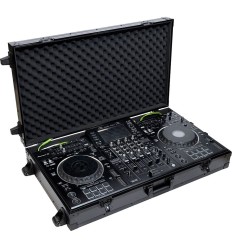 Walkasse W-CONTROL-XLB | Maleta DJ Pick n' Pluck