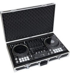 Walkasse W-CONTROL-L | Maleta DJ Pick n' Pluck