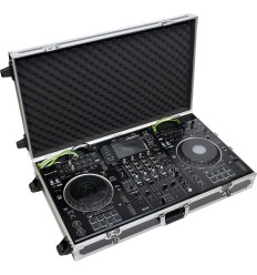 Walkasse W-CONTROL-XL | Maleta DJ Pick n' Pluck XL