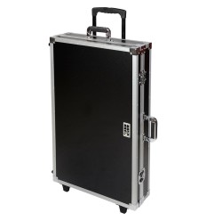 Walkasse W-CONTROL-XL | Maleta DJ Pick n' Pluck XL 2
